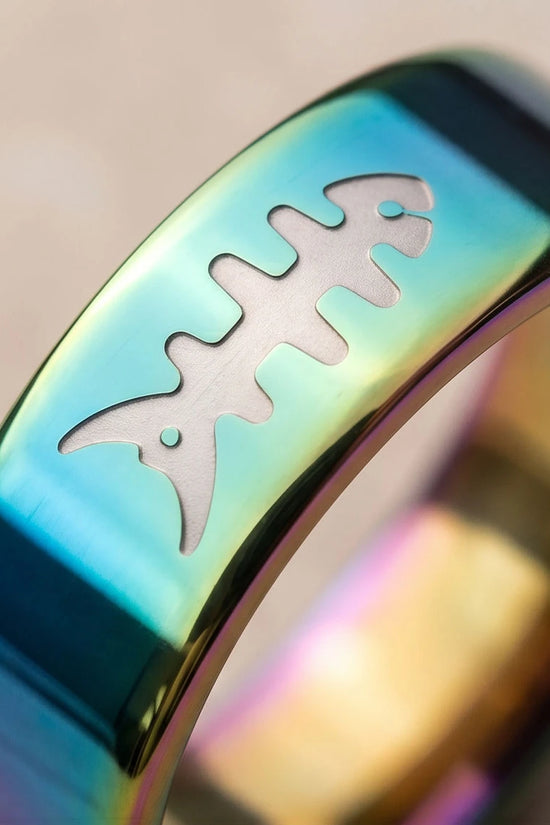 FISHBONE PRISM