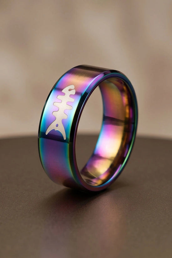 FISHBONE PRISM