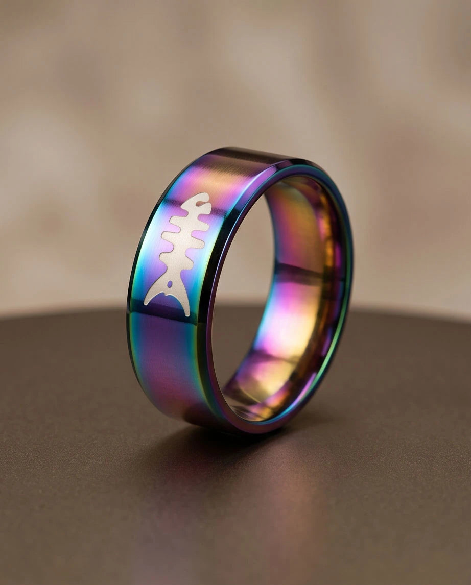 FISHBONE PRISM