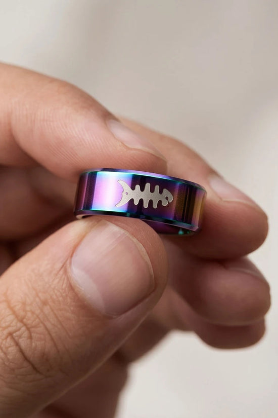 FISHBONE PRISM