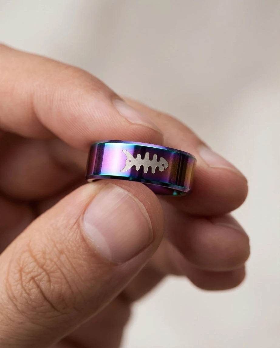 FISHBONE PRISM