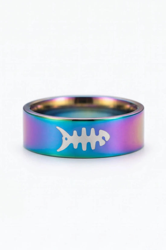 FISHBONE PRISM