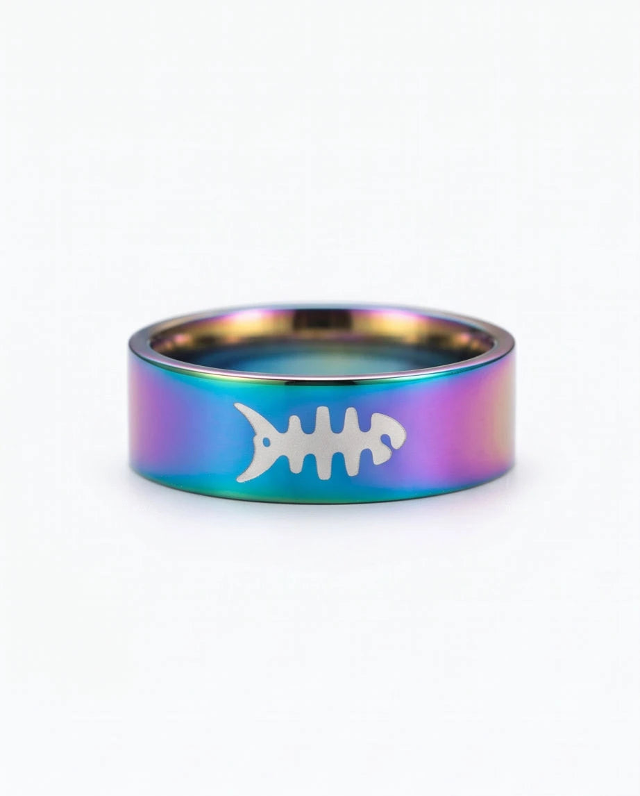 FISHBONE PRISM
