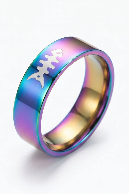 FISHBONE PRISM