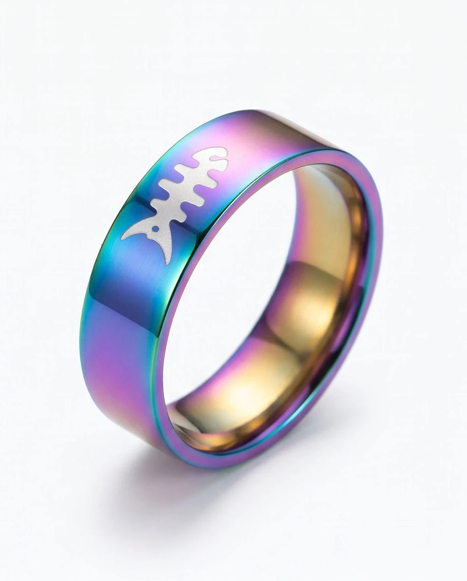 FISHBONE PRISM