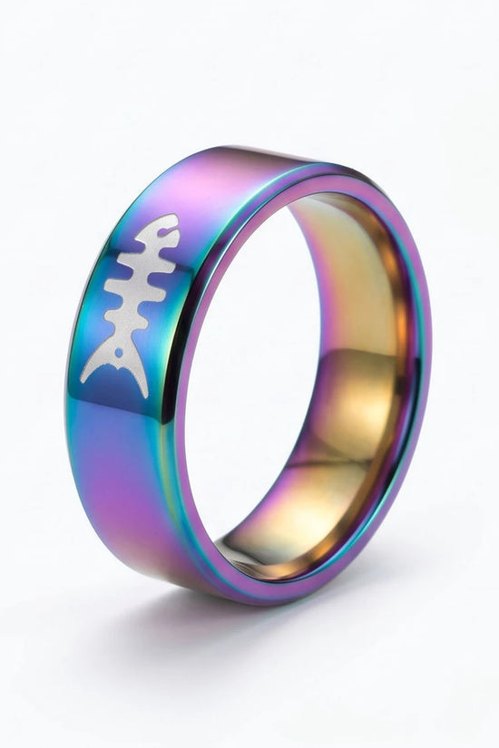 FISHBONE PRISM