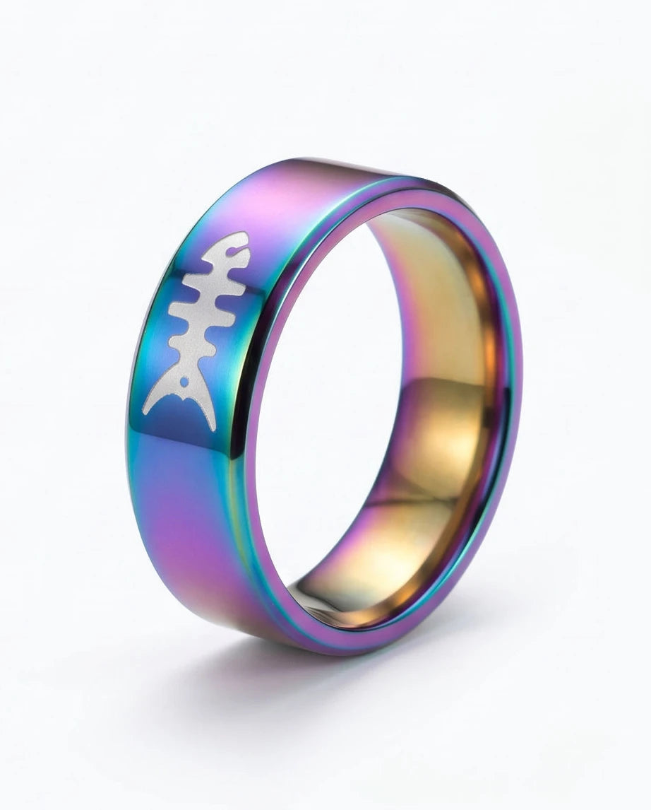 FISHBONE PRISM