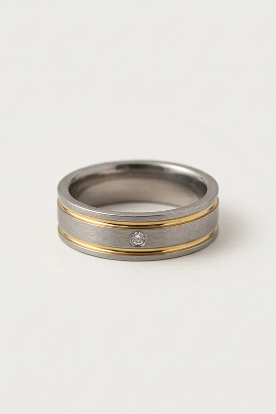 DIAMOND SOVEREIGN