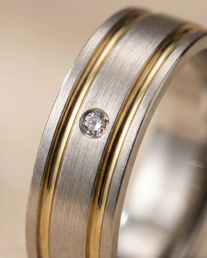 DIAMOND SOVEREIGN