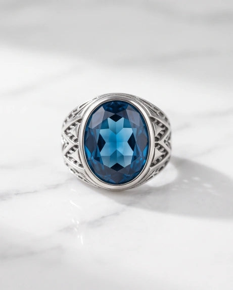 IMPERIAL BLUE