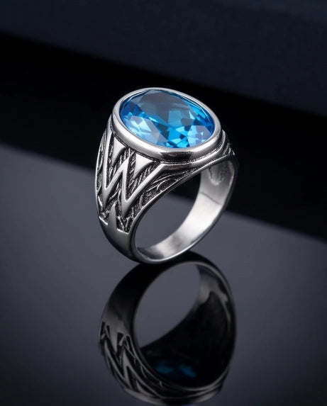 IMPERIAL BLUE
