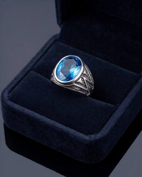 IMPERIAL BLUE