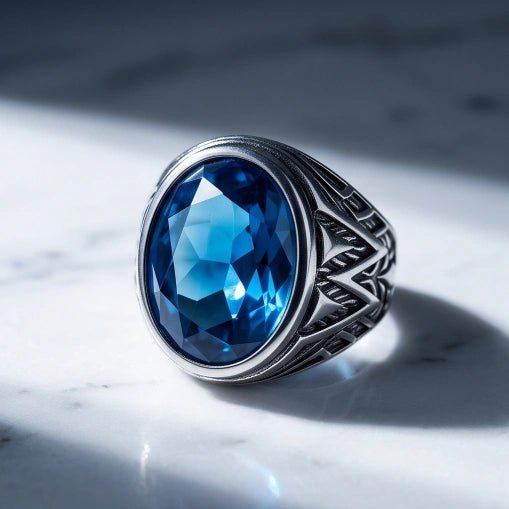 IMPERIAL BLUE
