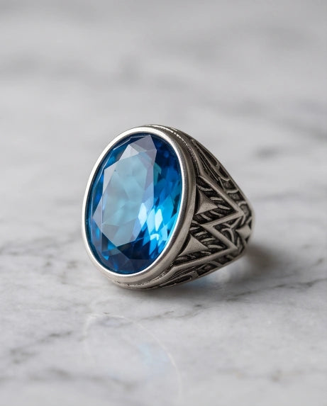 IMPERIAL BLUE
