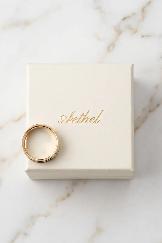 LAYERED GOLD