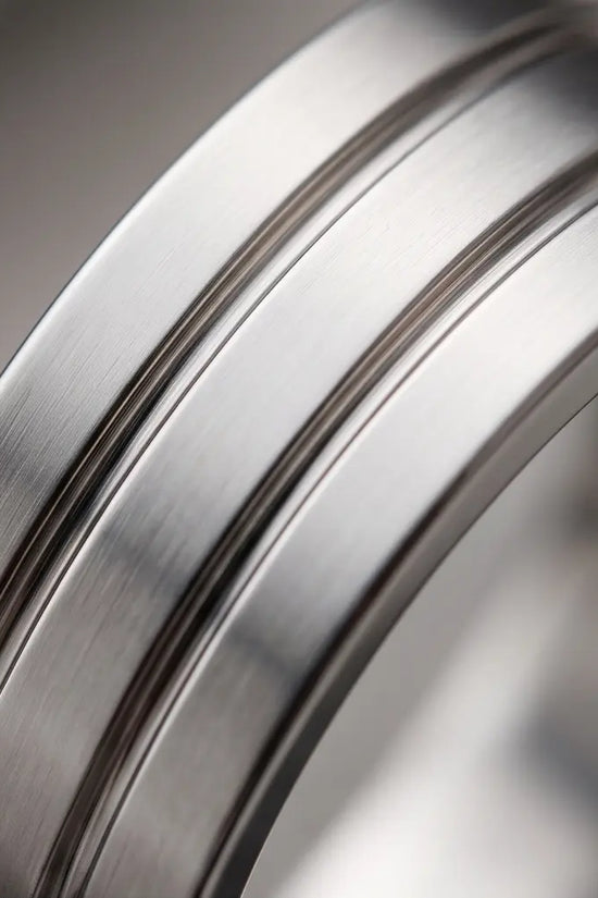 SILVER TRACK