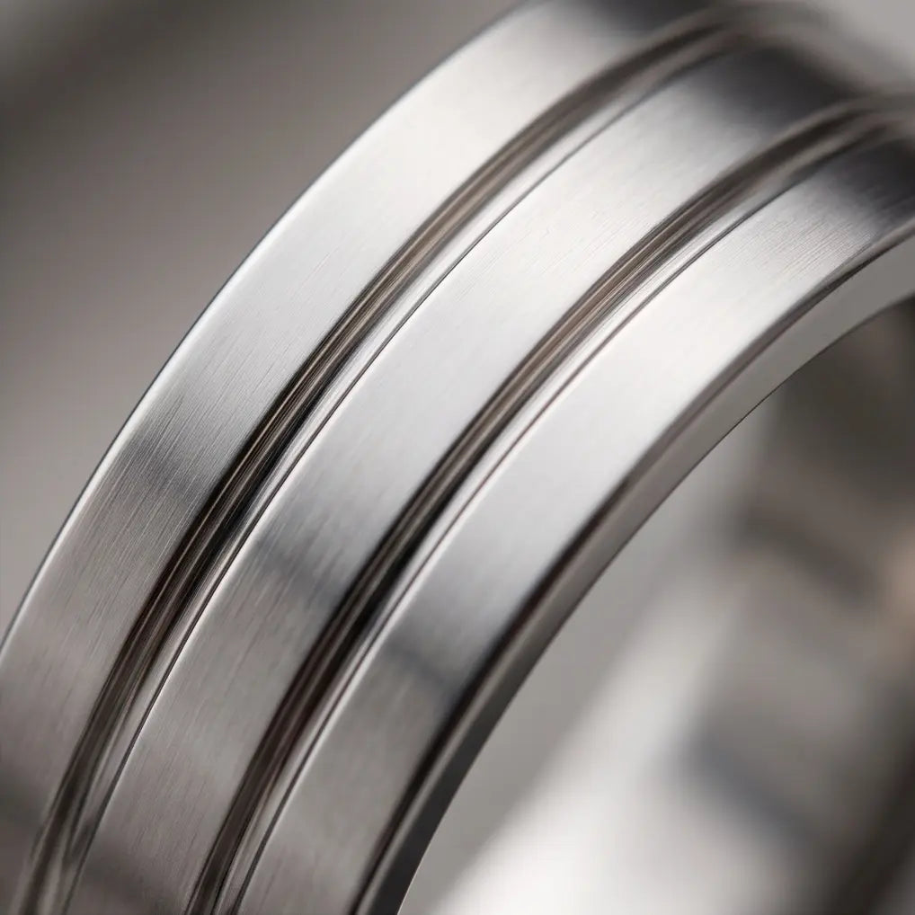 SILVER TRACK