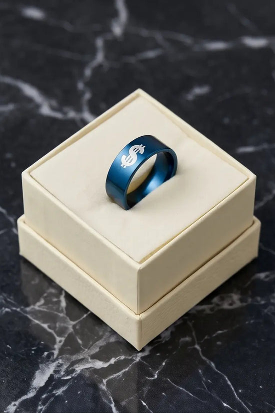 BLUE CAPITAL