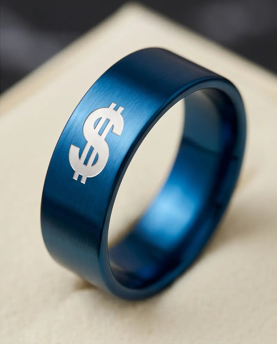 BLUE CAPITAL
