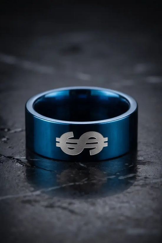 BLUE CAPITAL
