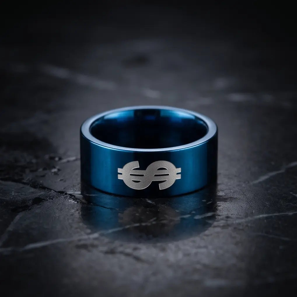 BLUE CAPITAL