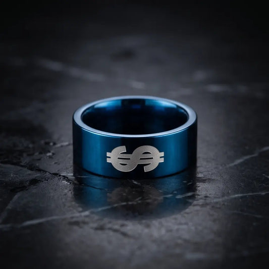 BLUE CAPITAL