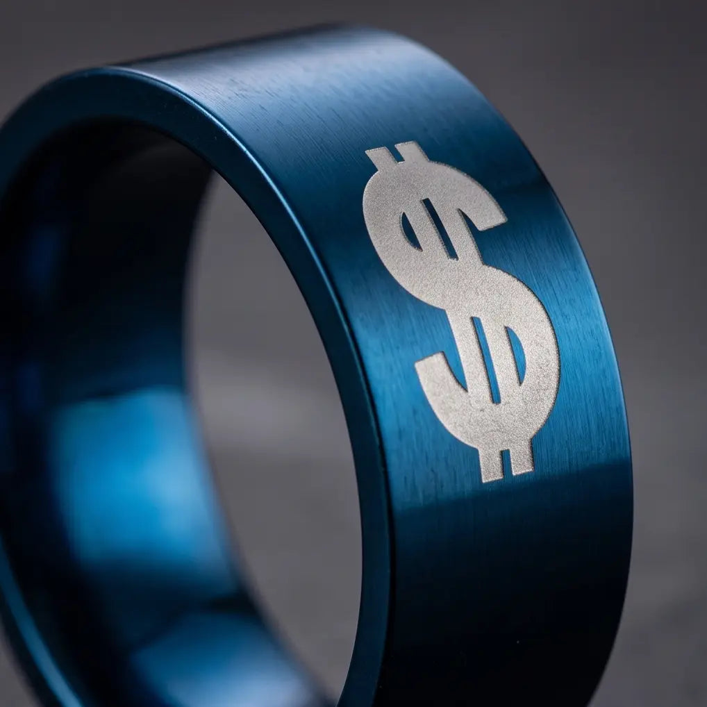 BLUE CAPITAL