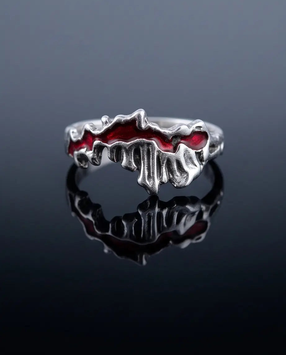SPINE GOTHIC