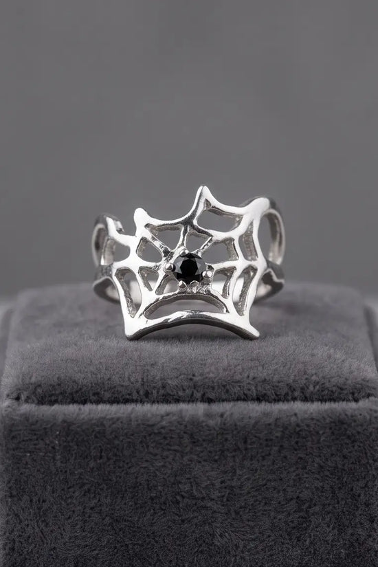 SPIDER CROWN