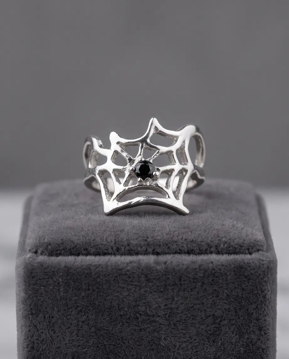 SPIDER CROWN