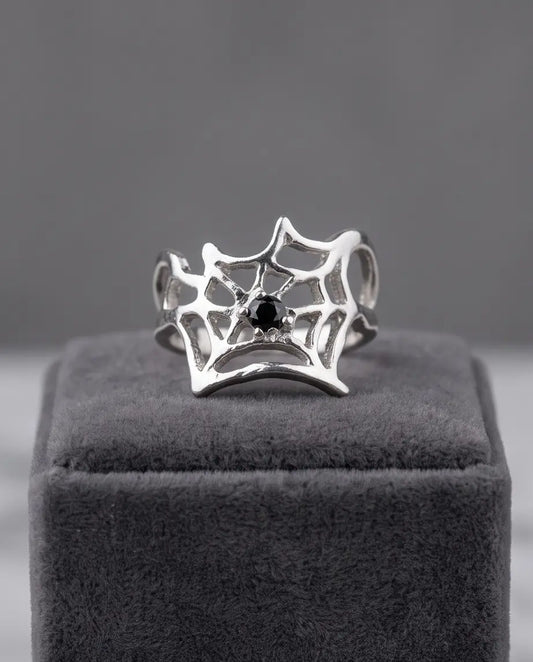 SPIDER CROWN