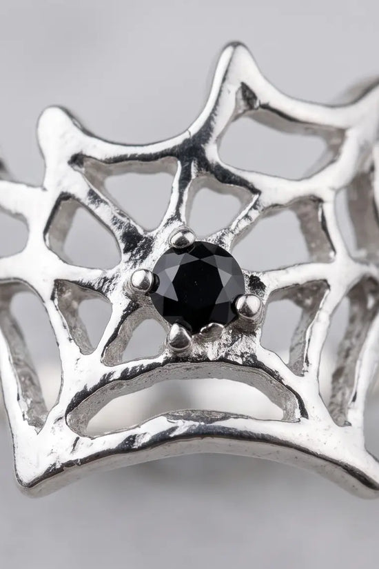 SPIDER CROWN