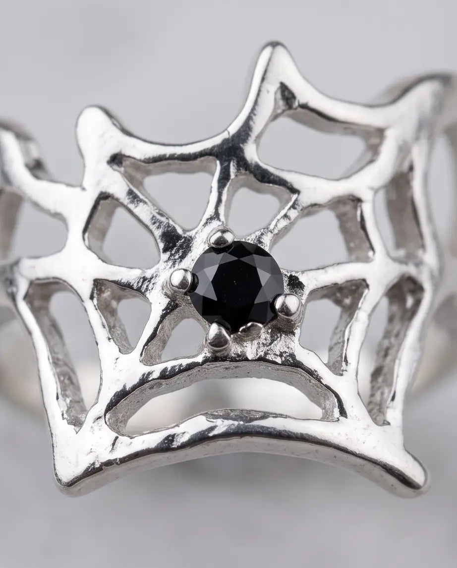 SPIDER CROWN