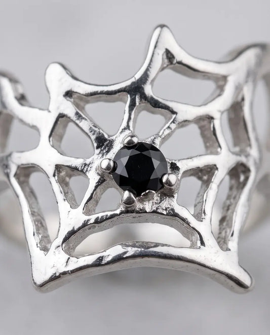 SPIDER CROWN