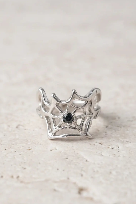 SPIDER CROWN