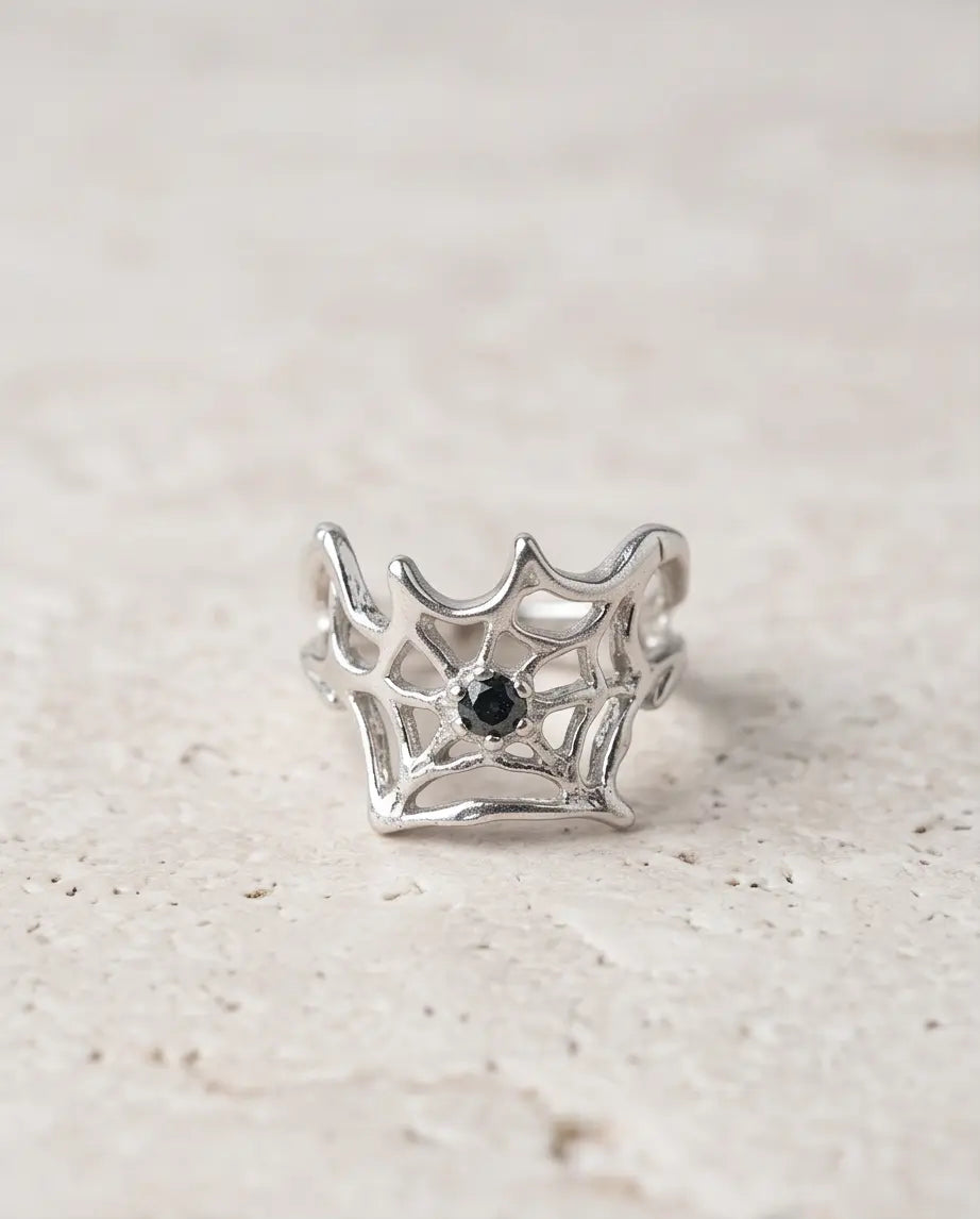 SPIDER CROWN