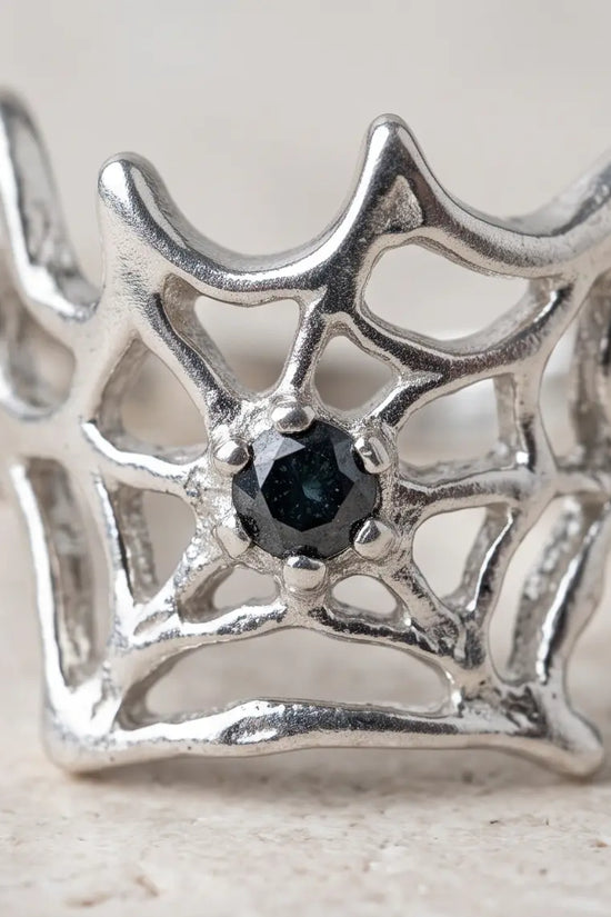 SPIDER CROWN