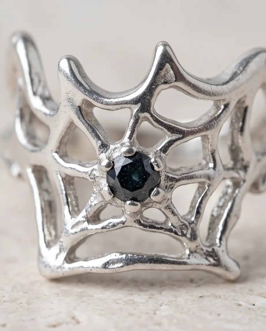 SPIDER CROWN
