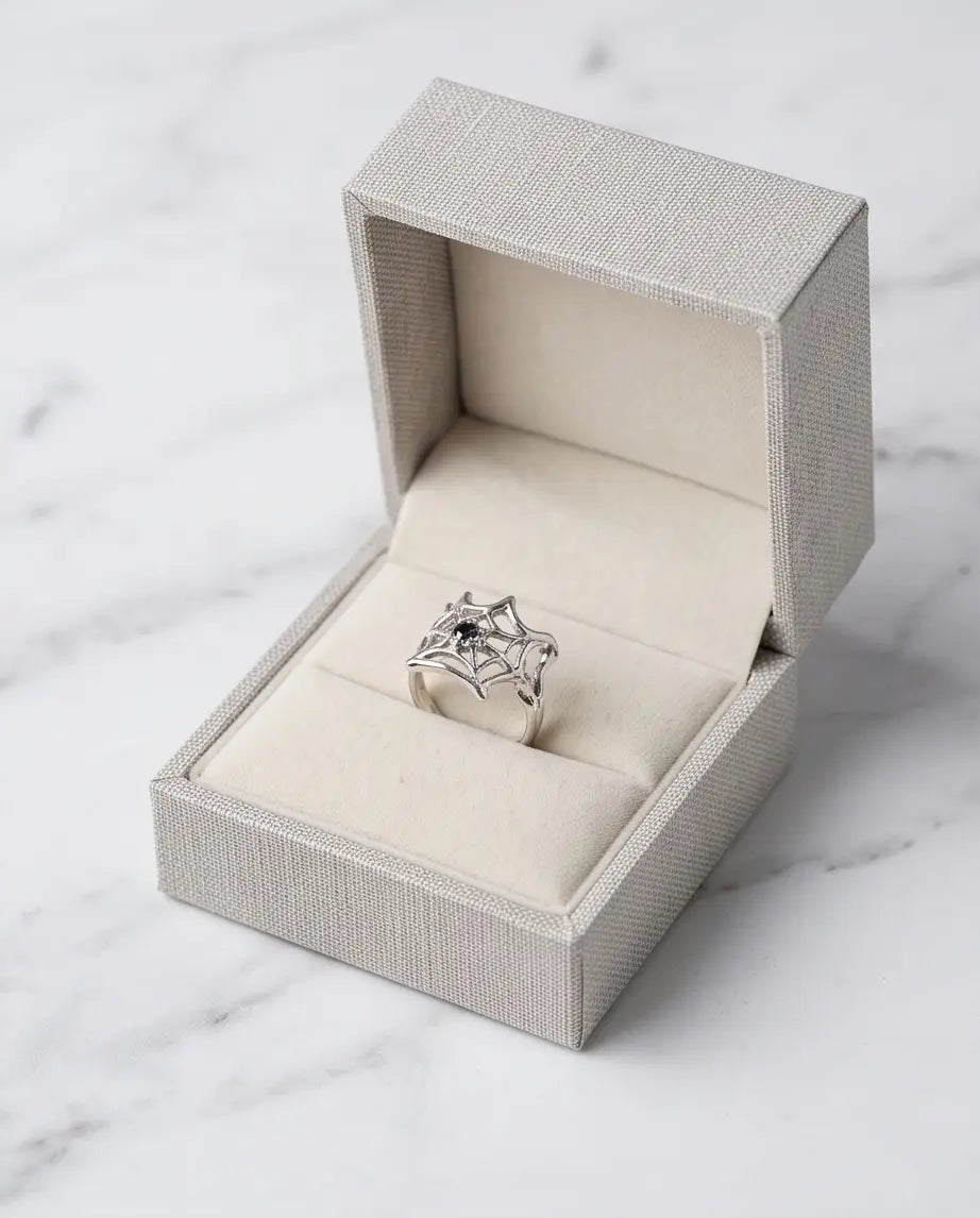 SPIDER CROWN