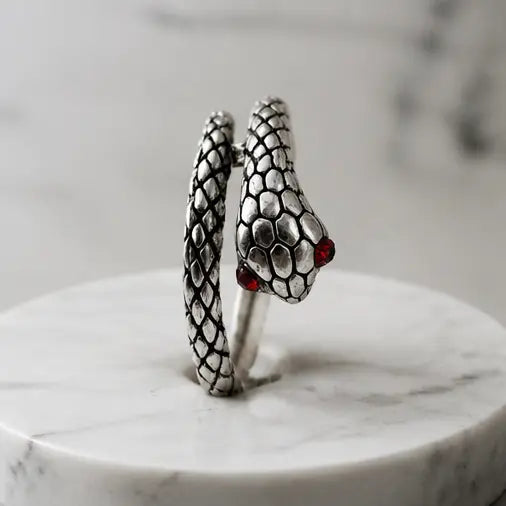 SERPENT COIL