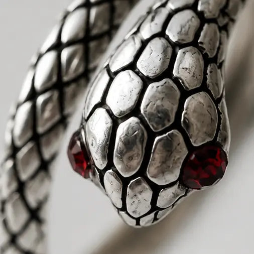 SERPENT COIL
