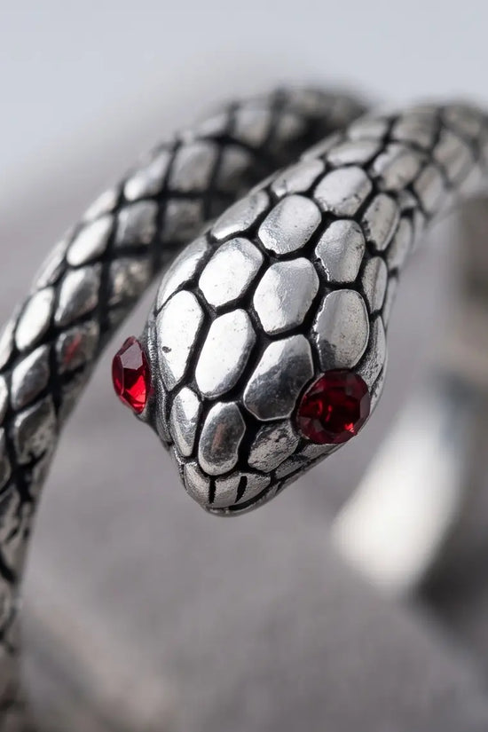 SERPENT COIL