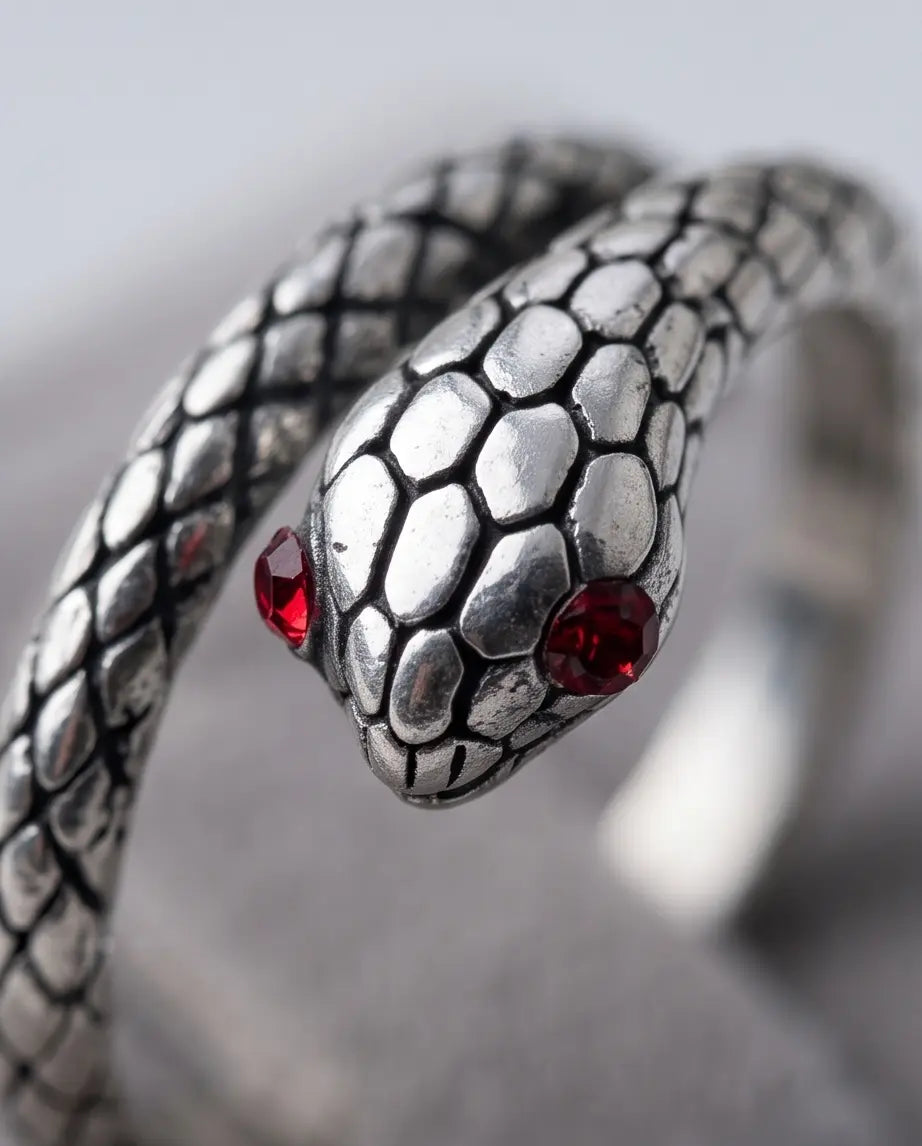 SERPENT COIL