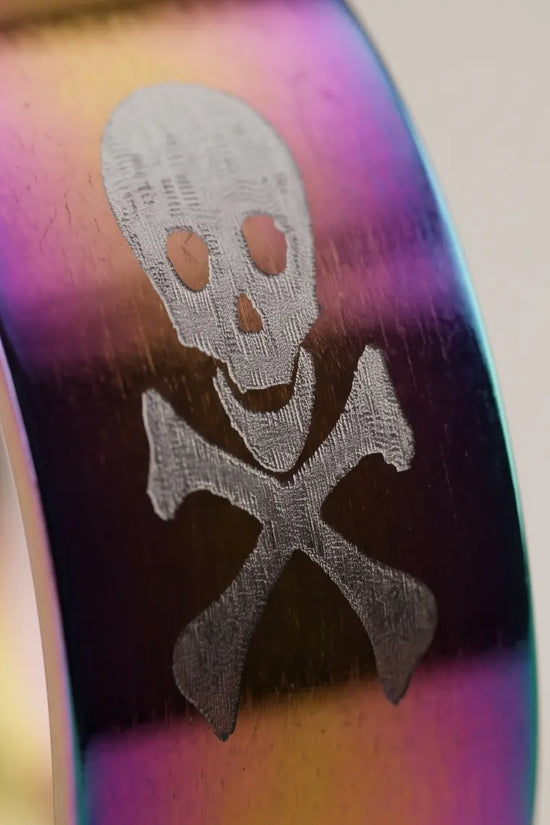 JOLLY ROGER
