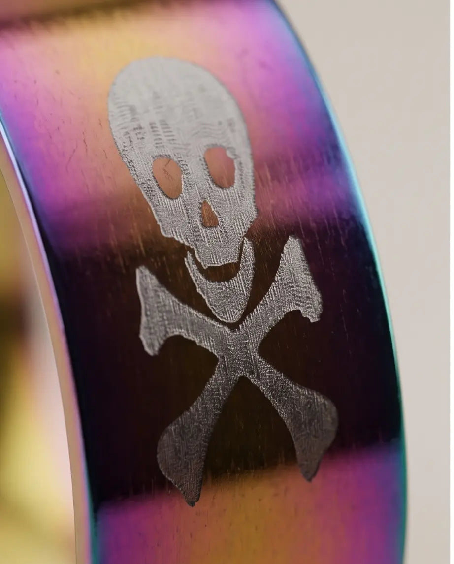 JOLLY ROGER