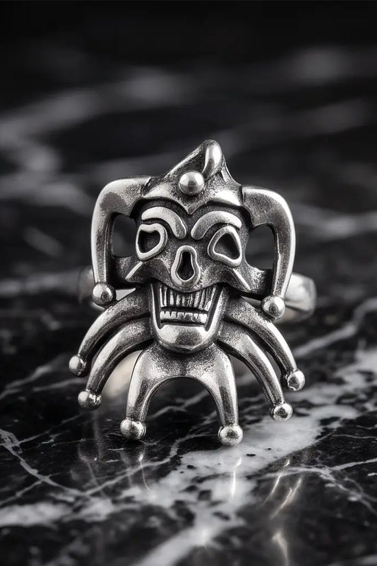 HARLEQUIN CROWN