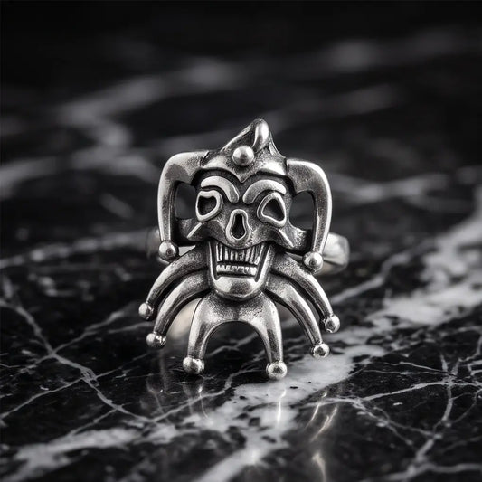 HARLEQUIN CROWN