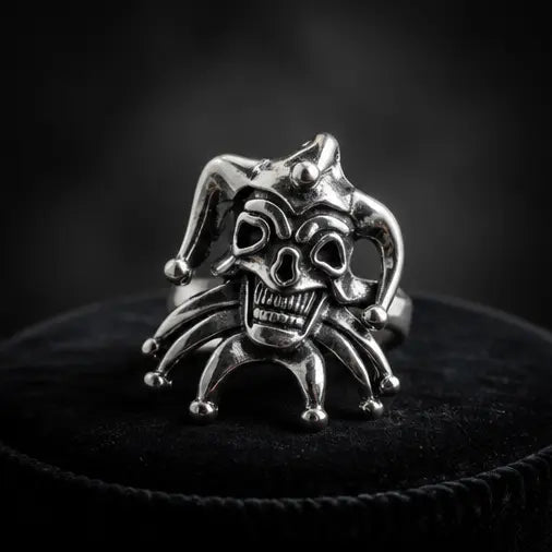 HARLEQUIN CROWN