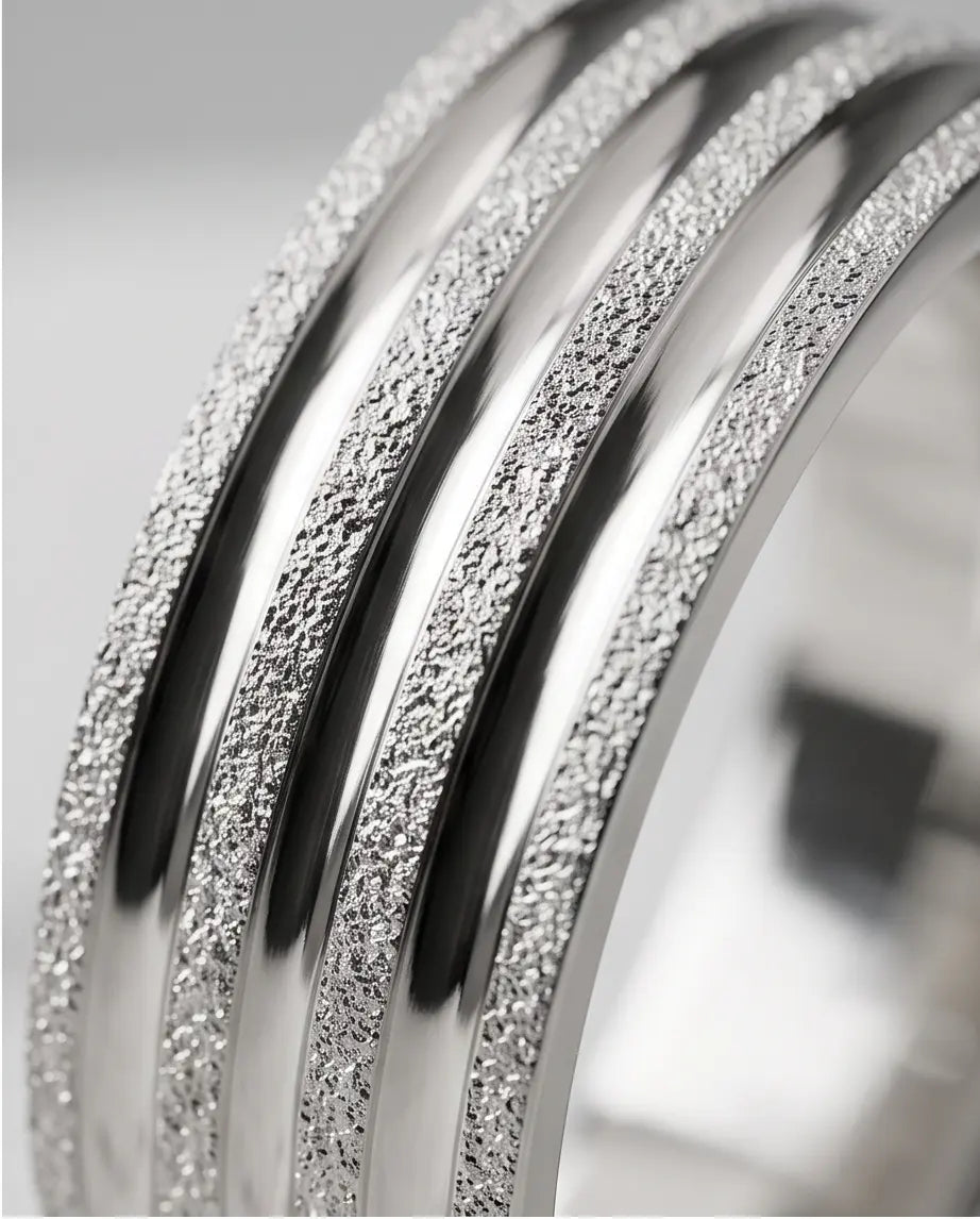 FROST RIB
