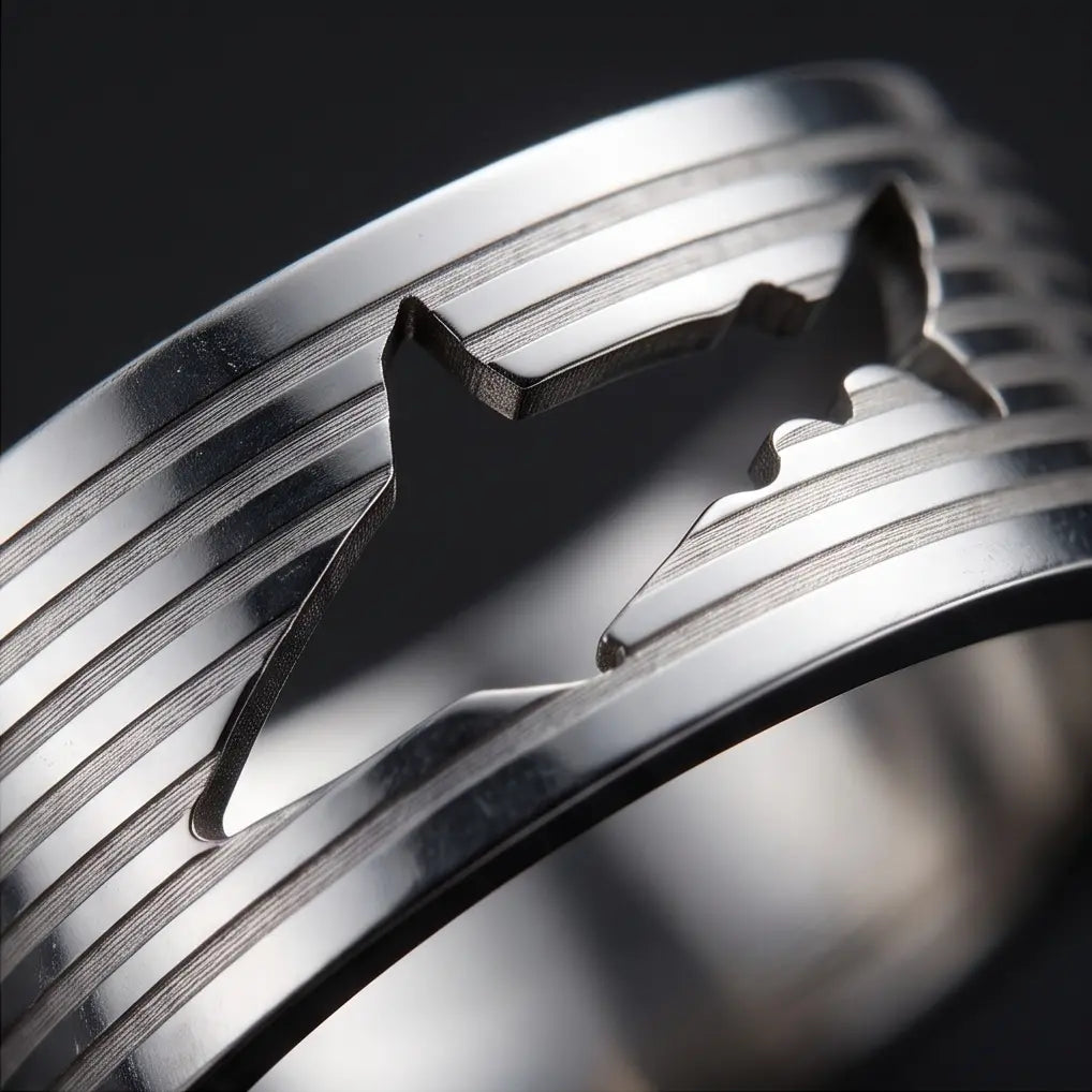 SHARK FIN